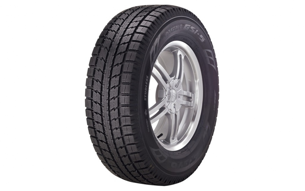 205/50 R17 93Q Toyo Observe Garit Gsi5 (OBGS5)