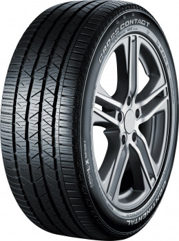 Continental ContiCrossContact LX Sport 245/60 R18 105T  