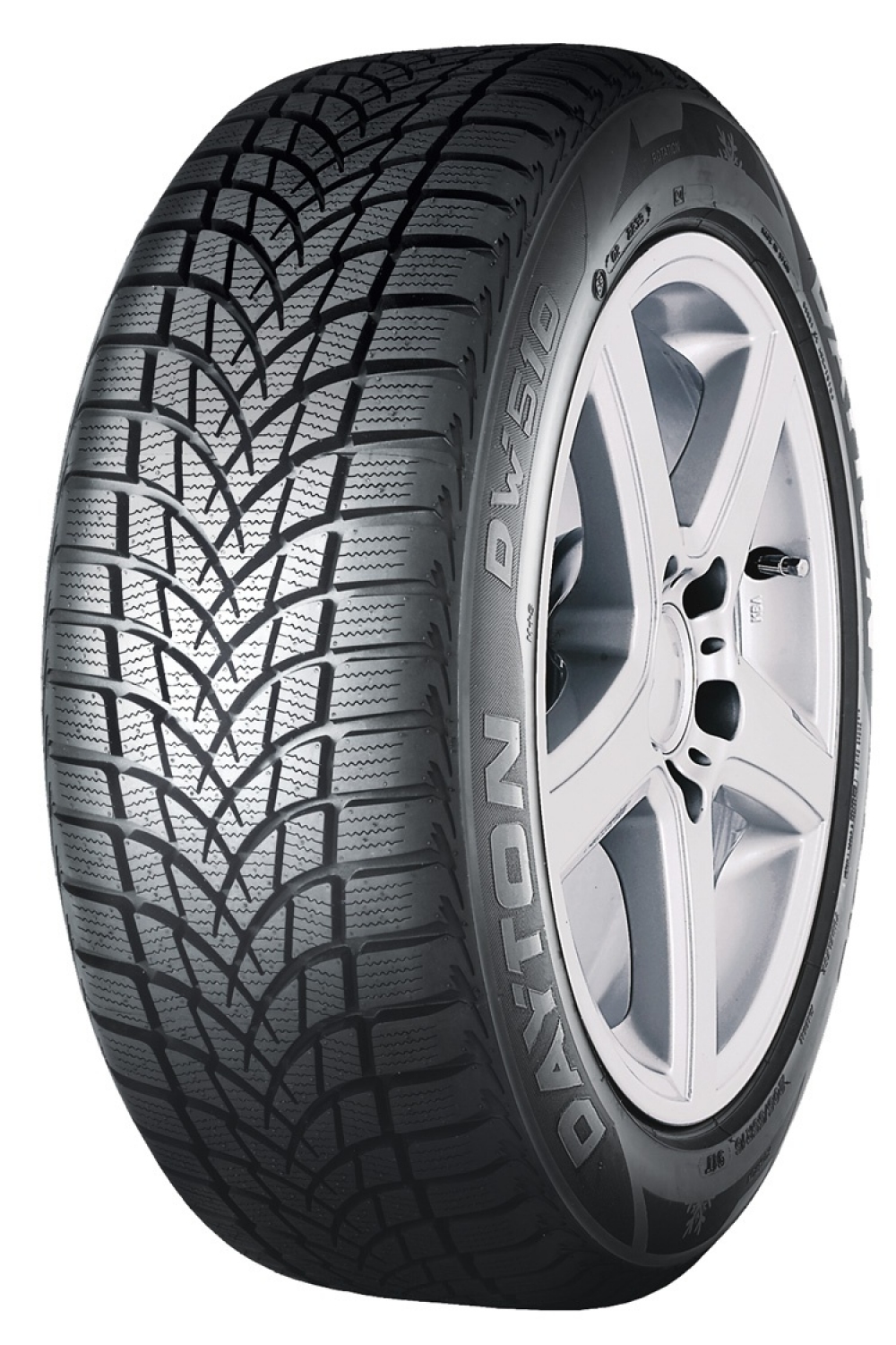 185/70 R14 88T Dayton DW510