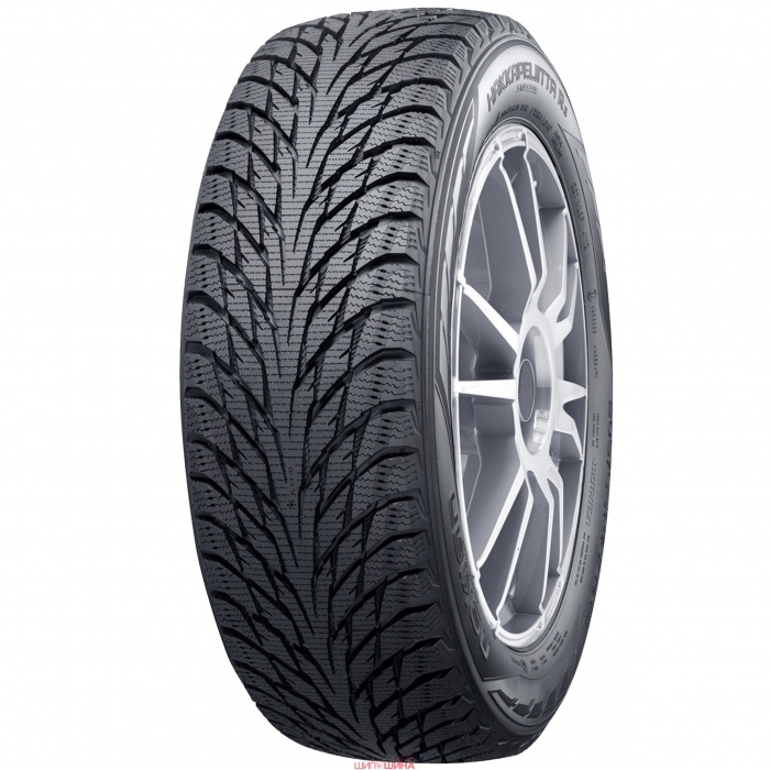205/55 R17 95R XL Nokian Hakkapeliitta R2