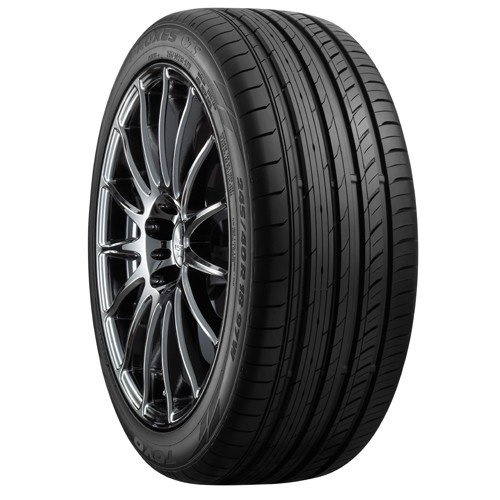 Toyo Proxes С1S 235/55 R17 103W XL
