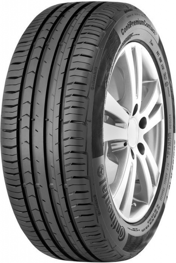 Continental ContiPremiumContact 5 235/55 R17 103W XL