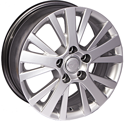 ZF SSL016 HS R16 6,5 PCD 5x114,3 ET 52 DIA 67,1