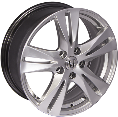 ZF SSL420 HS R17 W7 PCD 5x114,3 ET 50 DIA 64,1