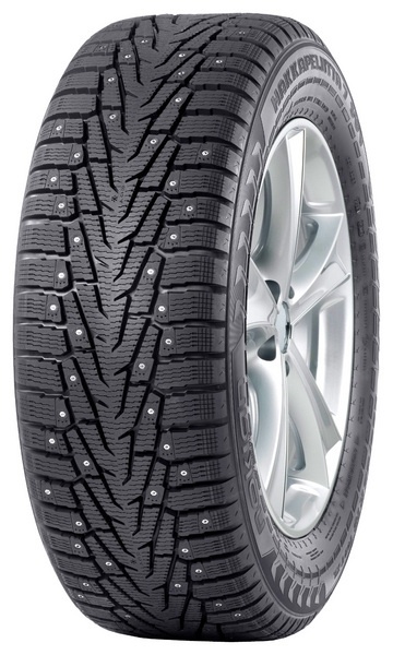 Nokian Hakkapeliitta 7 SUV 205/70 R15 100T шип