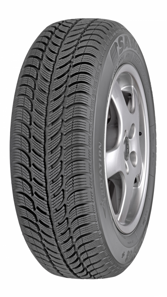 145/80 R13 75T Sava Eskimo S3+