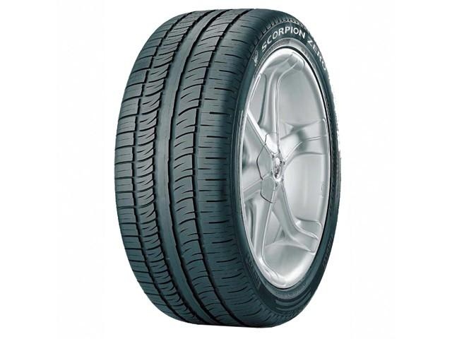 Pirelli Scorpion Zero Asimmetrico 255/50 R19 107Y XL