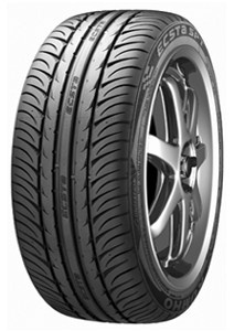 Kumho Ecsta SPT KU31 245/45 R17 95W Run Flat