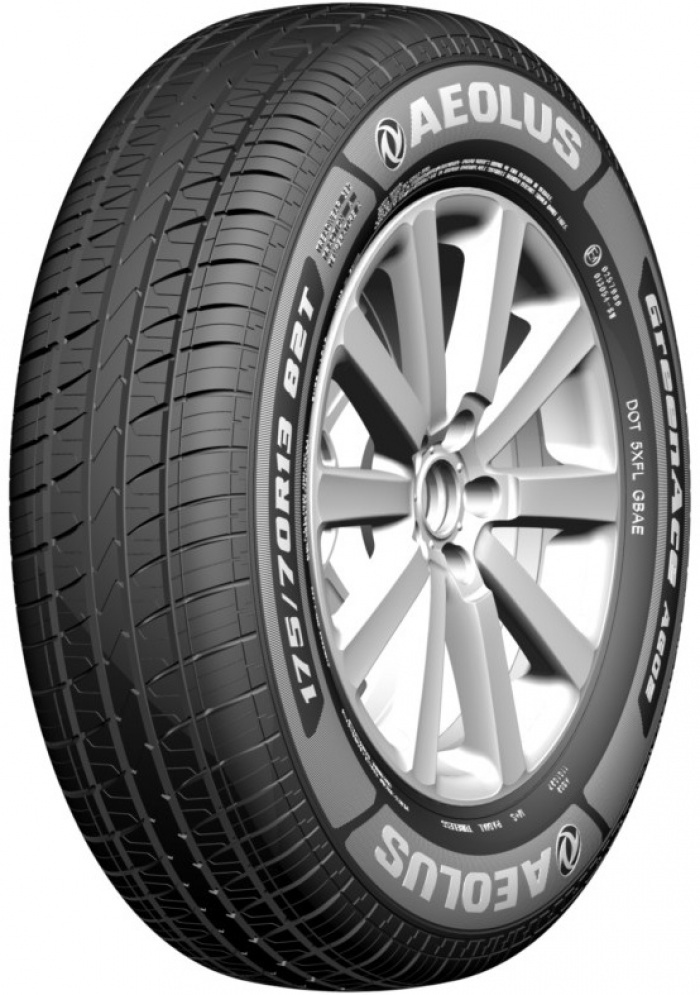 Aeolus Green Ace AG02 185/70 R13 86T