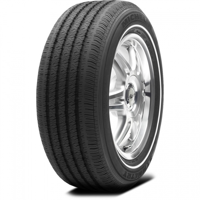 Michelin Symmetry 225/60 R16 97S