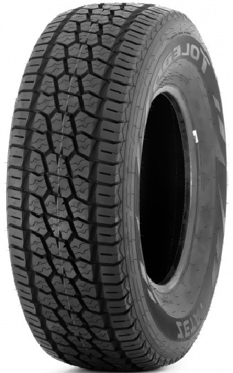 275/65 R17 115H Zeta Toledo