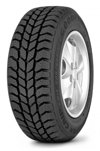Goodyear Cargo UltraGrip 215/65 R15C 104/102T