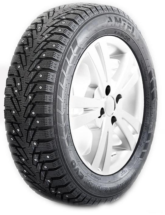 185/70 R14 88T Amtel NordMaster EVO шип