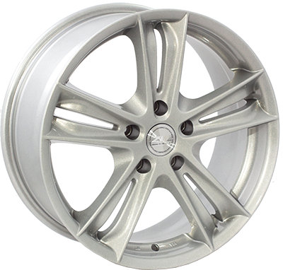ZW 773 SSL R18 W8 PCD 5x120 ET 40 DIA 74,1