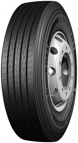 295/80 R22.5 154/149M Continental ContiCoach HA3