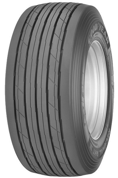 235/75 R17.5 143J/144F Goodyear Regional RHТ II