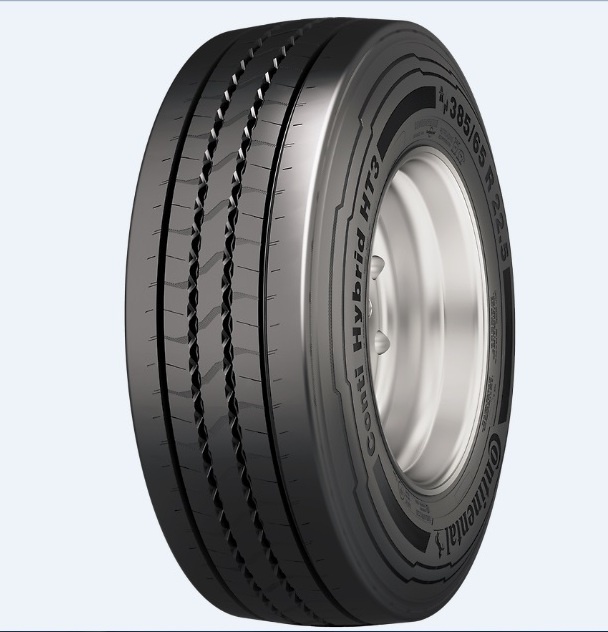 385/65 R22.5 160K Continental ContiHybrid HT3