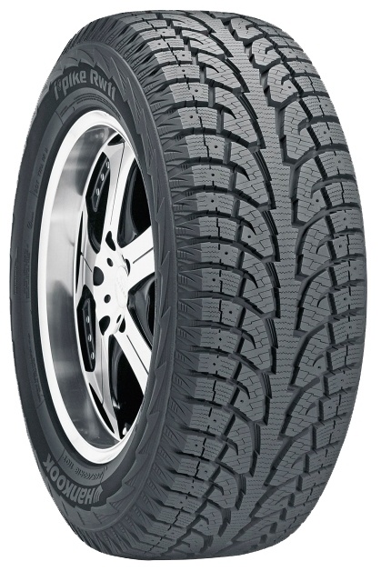 Hankook Winter I*Pike RW11 235/55 R18 100T шип