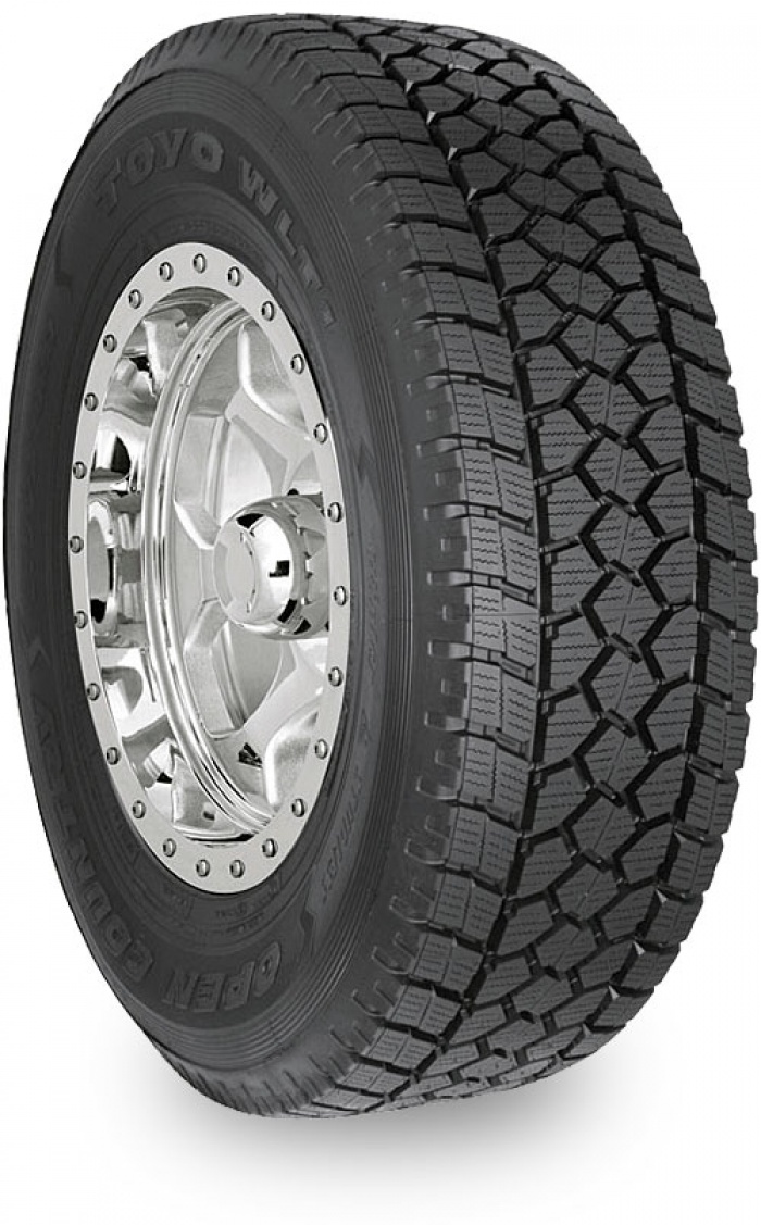 Toyo Open Country WLT1 225/75 R17 116/113Q