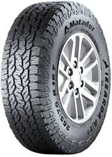Matador MP 72 Izzarda A/T 2 225/65 R17 102H