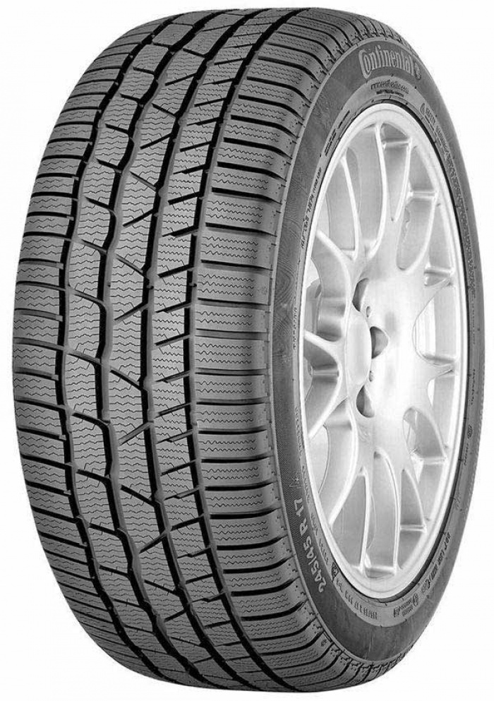 Continental ContiWinterContact TS 830 P XL 235/45 R17 97H