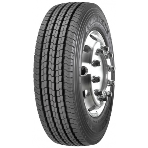 265/70 R17.5 139/136M Goodyear Regional RHS II+