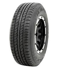 Falken WildPeak H/T HT01 285/60 R18 116H