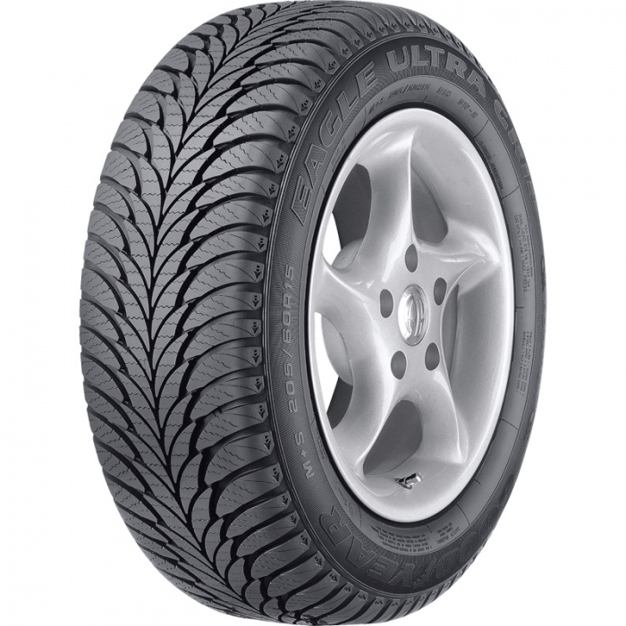 Goodyear Eagle Ultra Grip GW-2 215/65 R16 98H