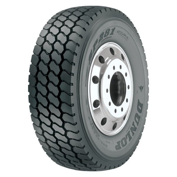 425/65 R22.5 165K Dunlop SP281