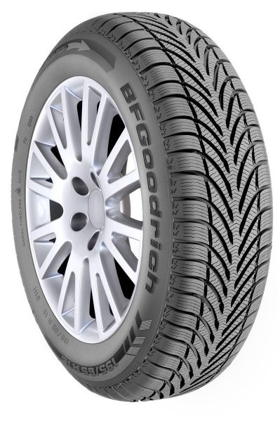 BF Goodrich G-Force Winter 155/65 R14 75T