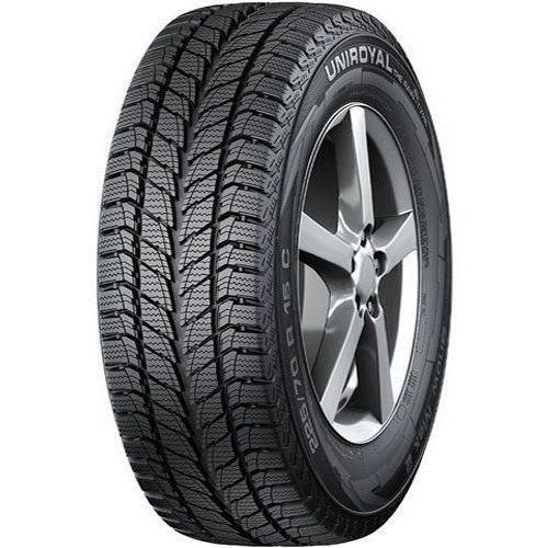 Uniroyal SnowMax 2 215/65 R16C 109/107R