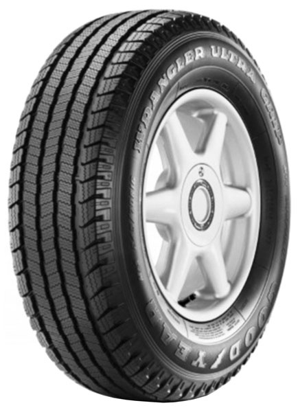 Goodyear Wrangler Ultra Grip 225/70 R16 103T