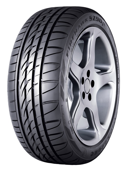 Firestone Firehawk SZ90 245/45 R18 100Y XL