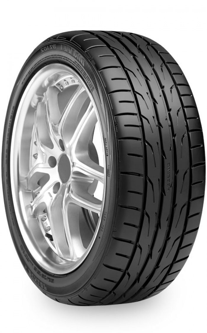 Dunlop Direzza DZ102 245/40 R18 97W XL