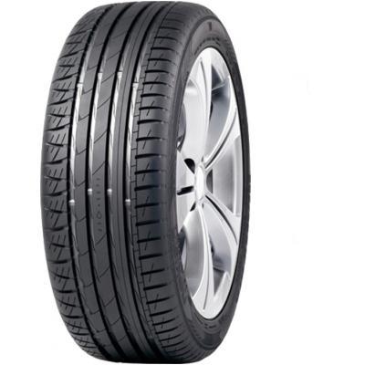 205/50 R17 93W XL Nokian Nordman SZ