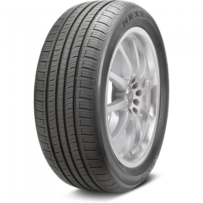 Nexen N Priz AH5 175/70 R14 84T