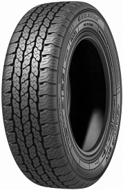 Белшина Astarta SUV 225/65 R17 102H