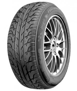 Taurus 401 High Performance 245/35 R18 92Y XL
