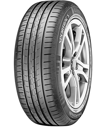 Vredestein Sportrac 5 215/60 R16 99H XL