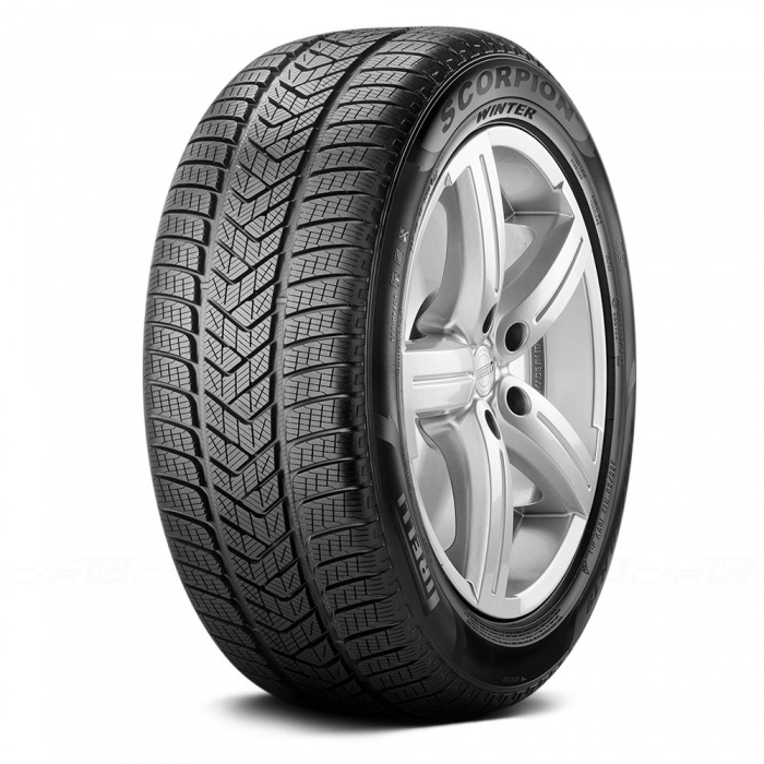 Pirelli Scorpion Winter 235/65 R18 110H XL