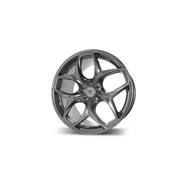 JT 1180 (BMW) HB R19 W9 PCD 5x120 ET 45 DIA 74,1