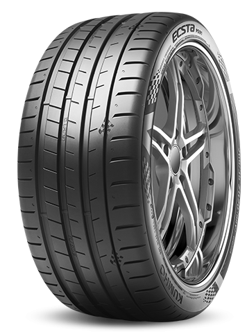 Kumho Ecsta PS91 245/45 R19 102Y