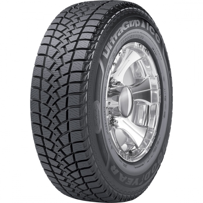 Goodyear Ultra Grip Ice WRT 235/45 R18 94T