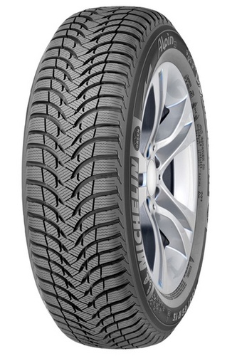 Michelin Alpin A4 185/50 R16 81H