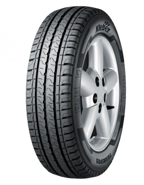Kleber Transpro 215/70 R15C 109/107R