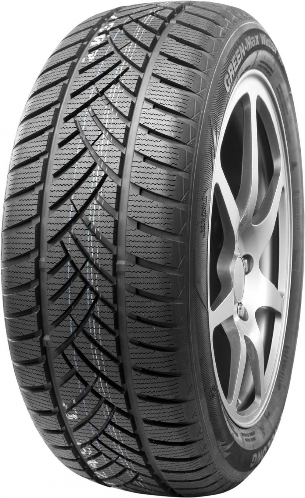 205/60 R16 96H LingLong Green-Max Winter HP