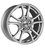 Racing Wheels H-496 DMS-F/P R14 W6 PCD 4x98 ET 38 DIA 58,6