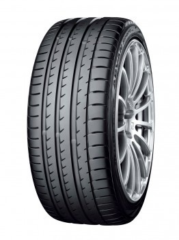 Yokohama Advan Sport V105S 255/30 R20 92Y