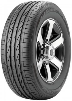 Bridgestone Dueler H/P Sport 255/60 R18 108W