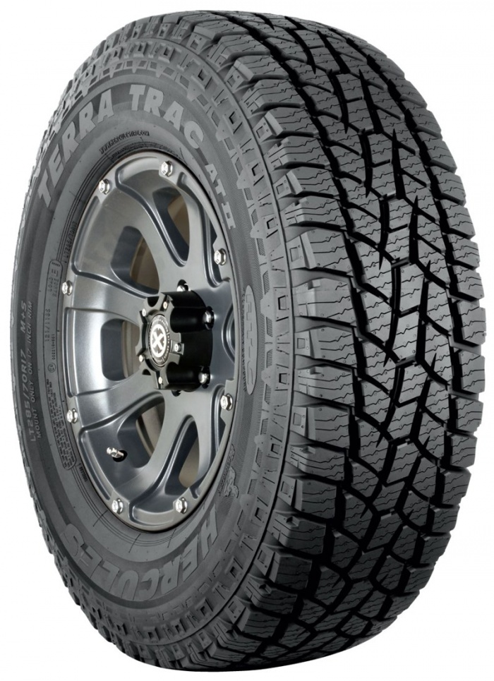 Hercules Terra Trac A/T 2 245/75 R16 120/116R